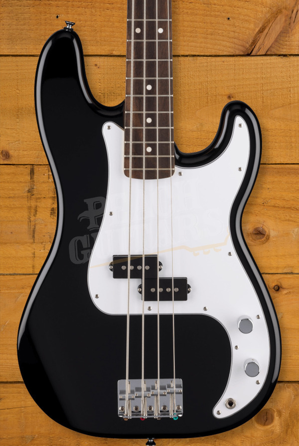 Fender Standard Precision Bass | Black