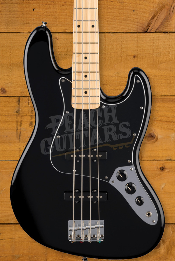 Fender Standard Jazz Bass | Black