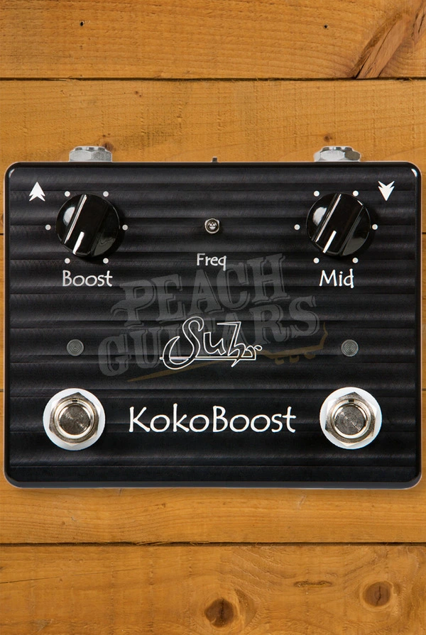 Suhr Koko Boost
