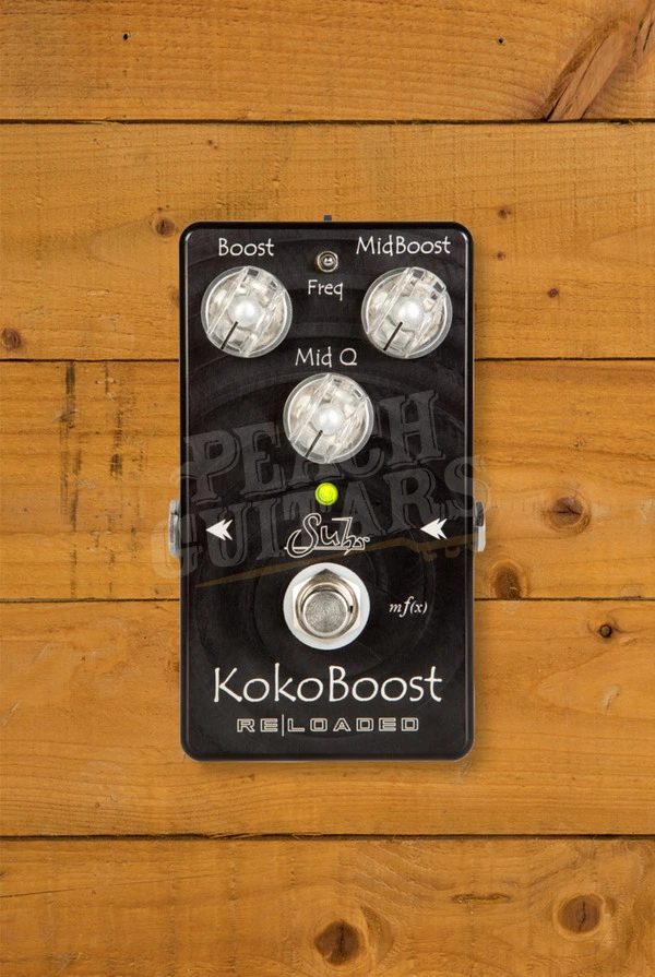 Suhr Koko Reloaded