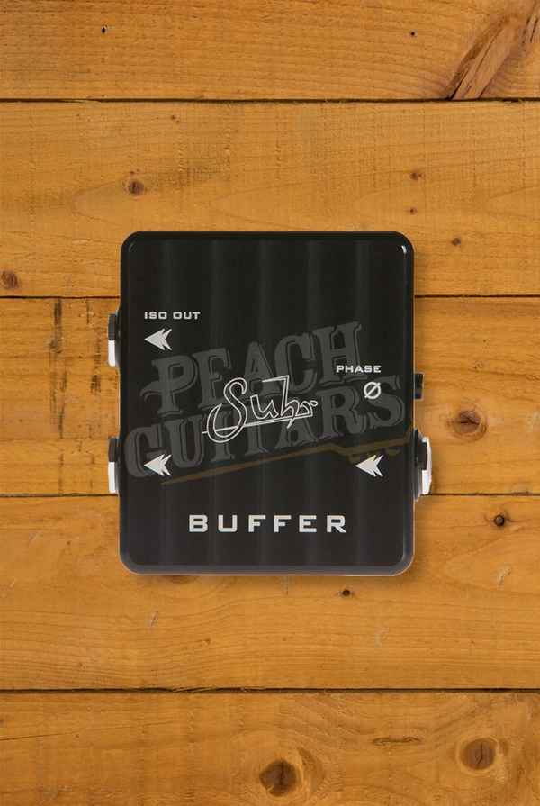 Suhr Buffer