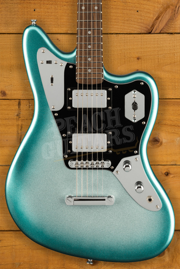 Fender squier contemporary jaguar