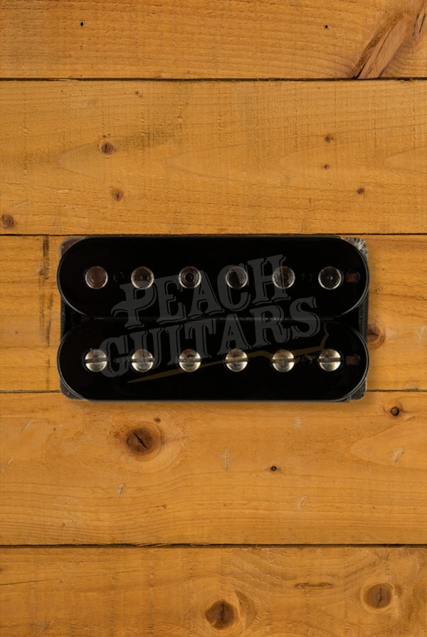 Suhr Thornbucker II Humbucker Pickup - Bridge 50mm - Black
