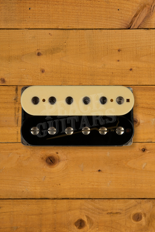 Suhr Pickups | Thornbucker II - Humbucker - Bridge 53mm - Zebra