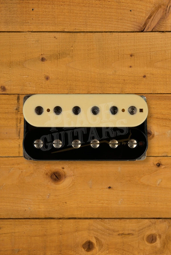 Suhr Thornbucker II Humbucker Pickup - Bridge 53mm - Zebra