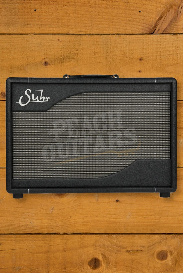 Suhr Bella 1x12 Electric Guitar Amplifier Cabinet