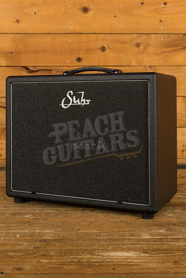 Suhr Badger 1x12 Electric Guitar Amplifier Cabinet - Veteran 30 Speaker