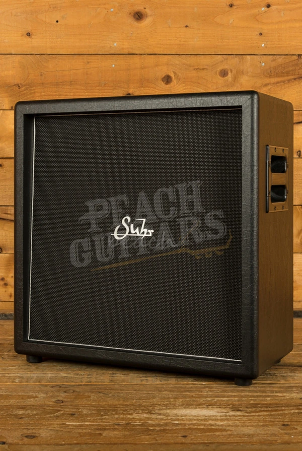 Suhr Pete Thorn PT-15 2x12 Electric Guitar Amplifier Cabinet