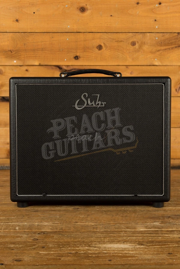 Suhr PT-15 1x12 Electric Guitar Amplifier Cabinet