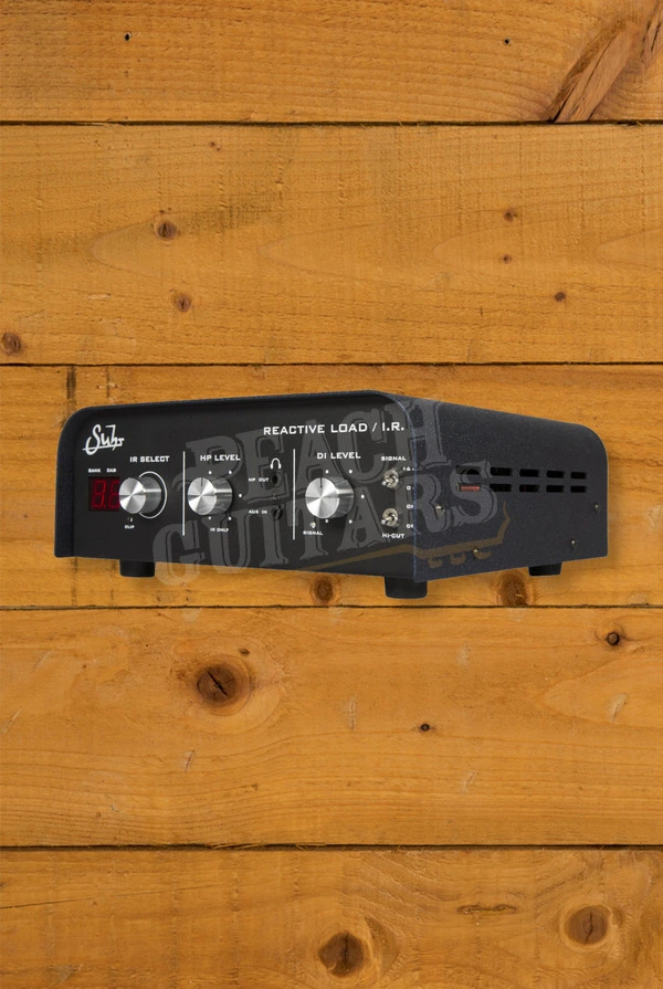 Suhr Reactive Load I.R