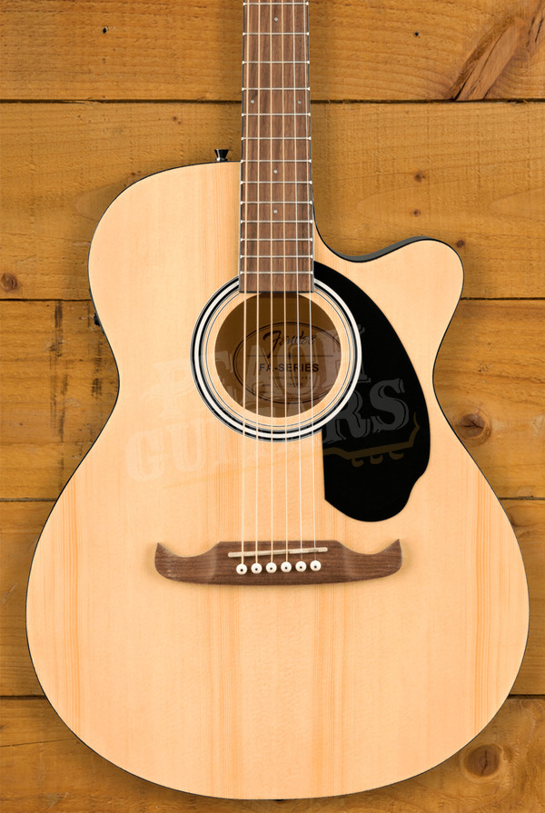Fender FA135CE Concert Natural