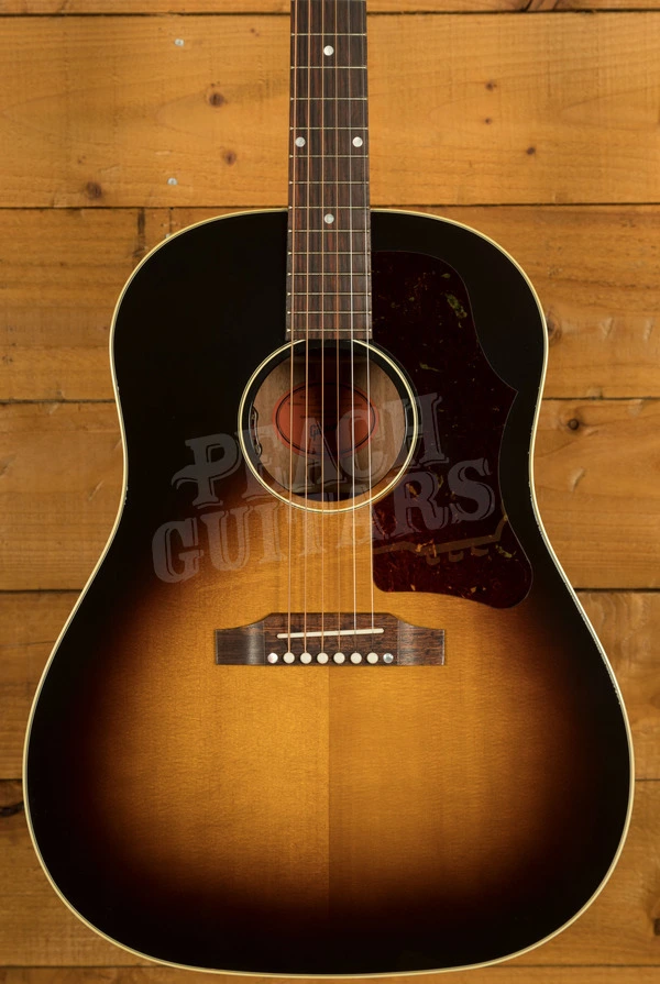 Gibson J-45 50s Original | Vintage Sunburst