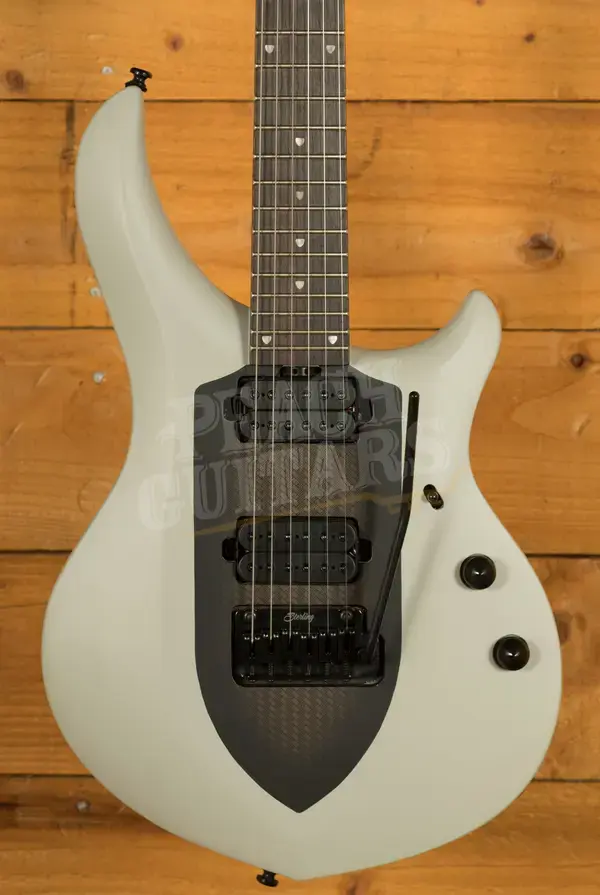 Sterling John Petrucci MAJ100 Majesty - Chalk Grey