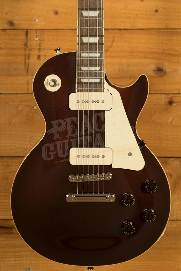 Epiphone Joe Bonamassa 1955 Les Paul Standard | Copper Iridescent