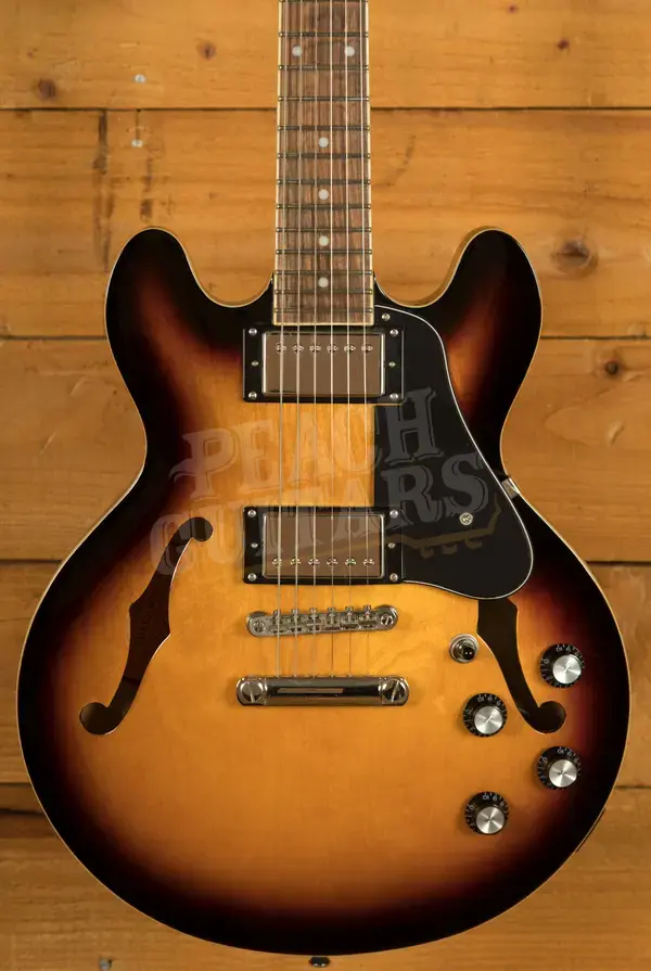Epiphone Dot ES-339 Vintage Sunburst *Used*