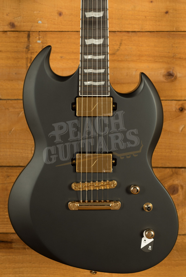 ESP LTD Viper-1000 | Vintage Black