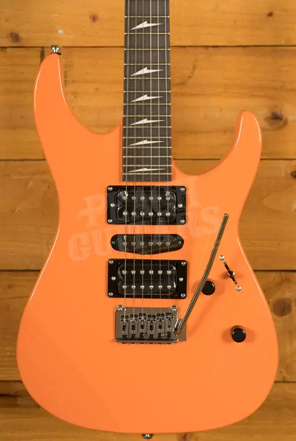 ESP LTD MT-130 - Orange