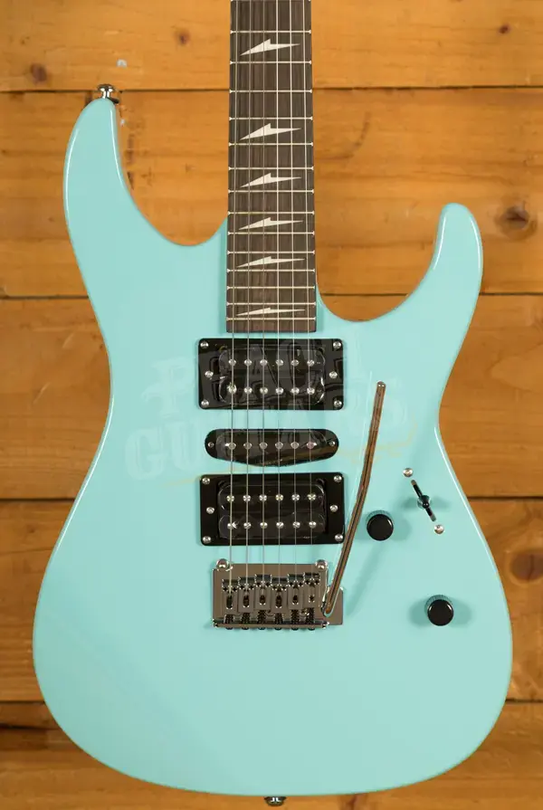 ESP LTD MT-130 - Sky Blue