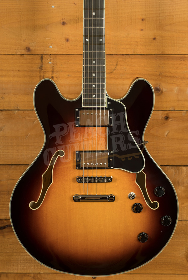 Eastman T386 | Sunburst