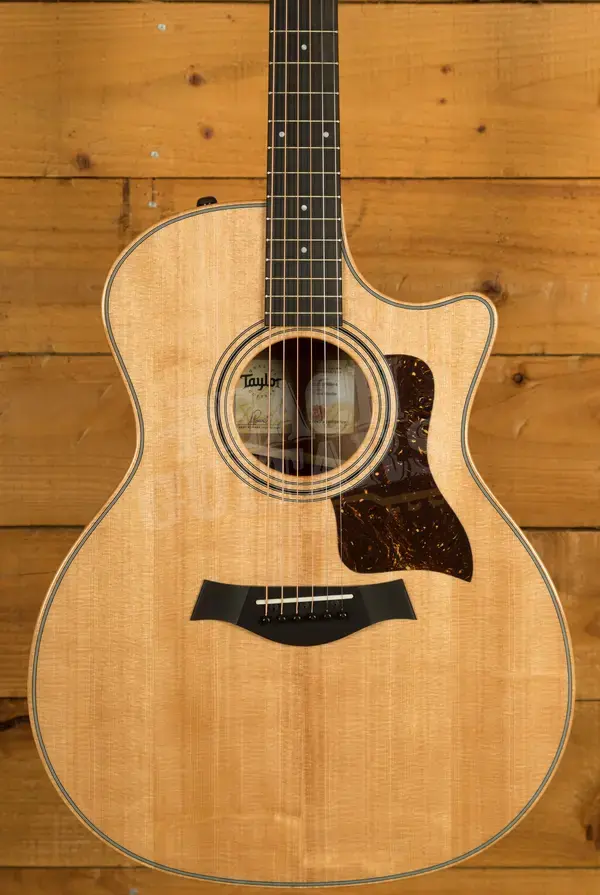 Taylor 300 Series | 314ce Studio - Natural