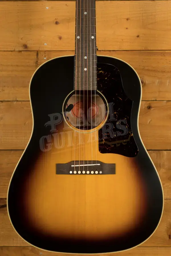 Epiphone J-45 | Aged Vintage Sunburst Gloss