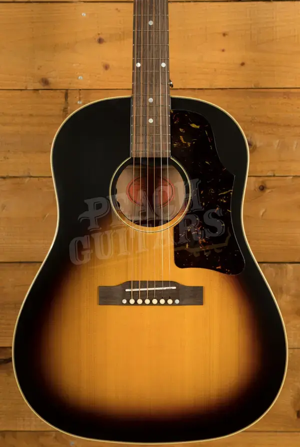 Epiphone J-45 | Aged Vintage Sunburst Gloss