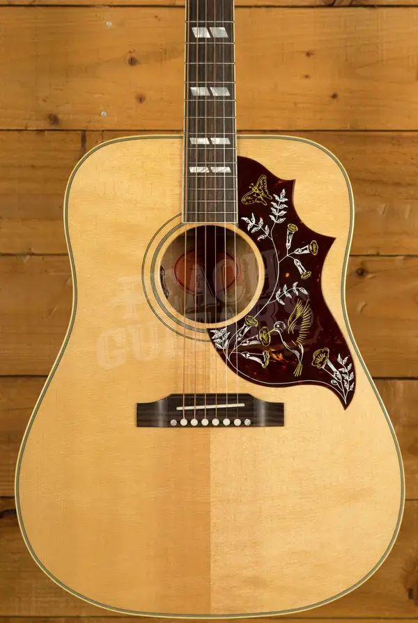 Gibson Hummingbird Original | Antique Natural