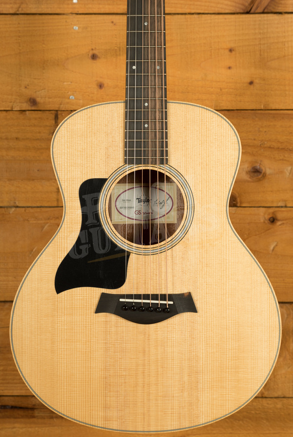 Taylor GS Mini Series | GS Mini Sapele - Left-Handed