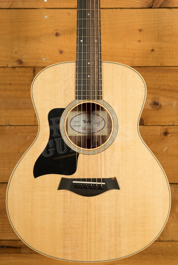 Taylor GS Mini Series | GS Mini Sapele - Left-Handed