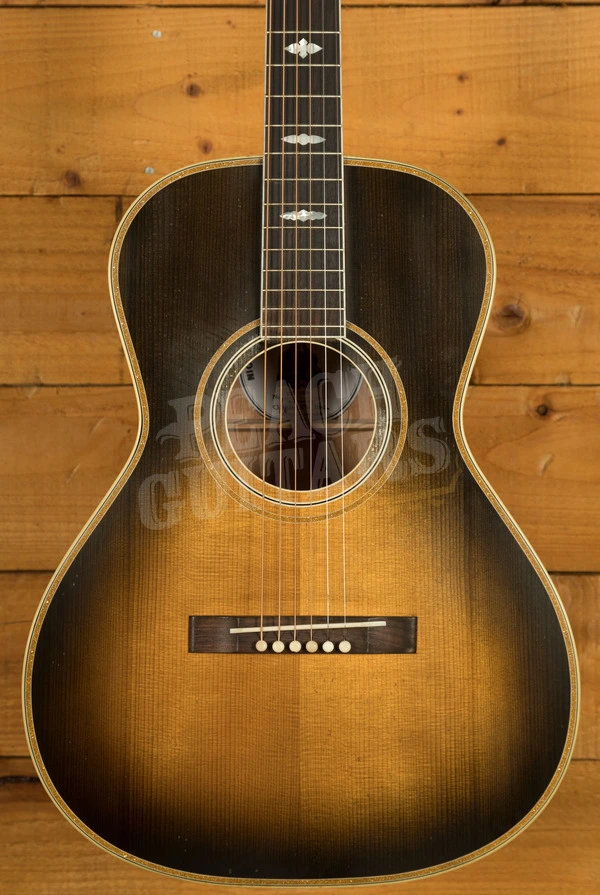 Gibson Custom Murphy Lab 1929 Nick Lucas Special | Argentine Grey - Light Aged