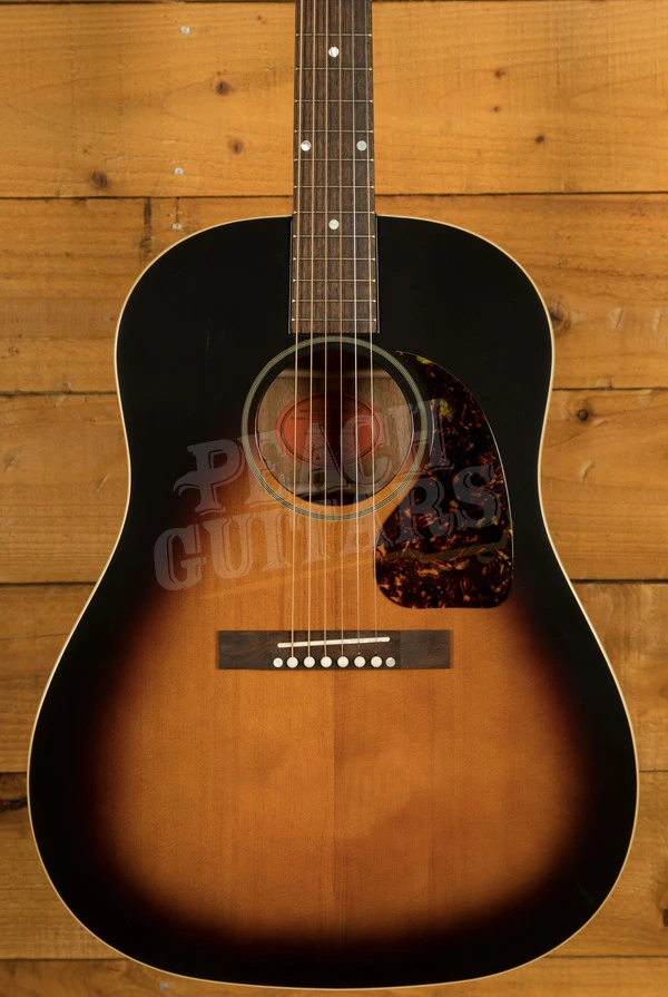 Epiphone Inspired By Gibson Custom 1942 Banner J-45 | Vintage Sunburst *B-Stock*