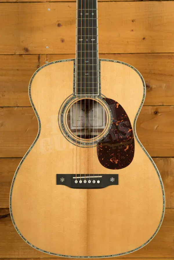 Sigma Standard Series | 000T-42 - Natural