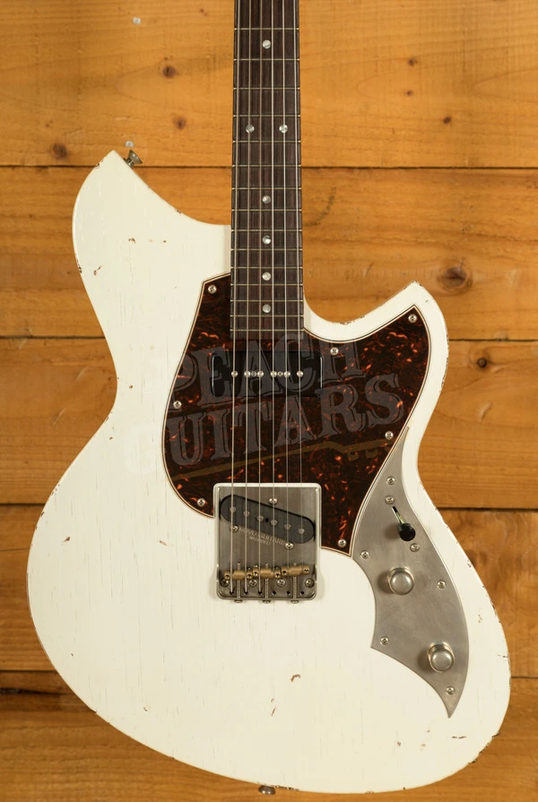 Novo Custom Series Serus T | Olympic White