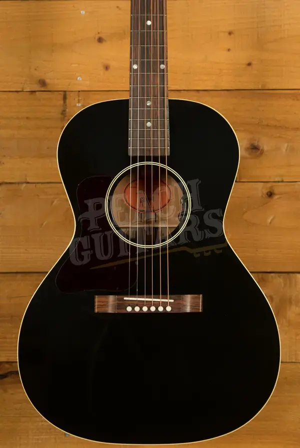 Gibson L-00 Original - Ebony - Left-Handed