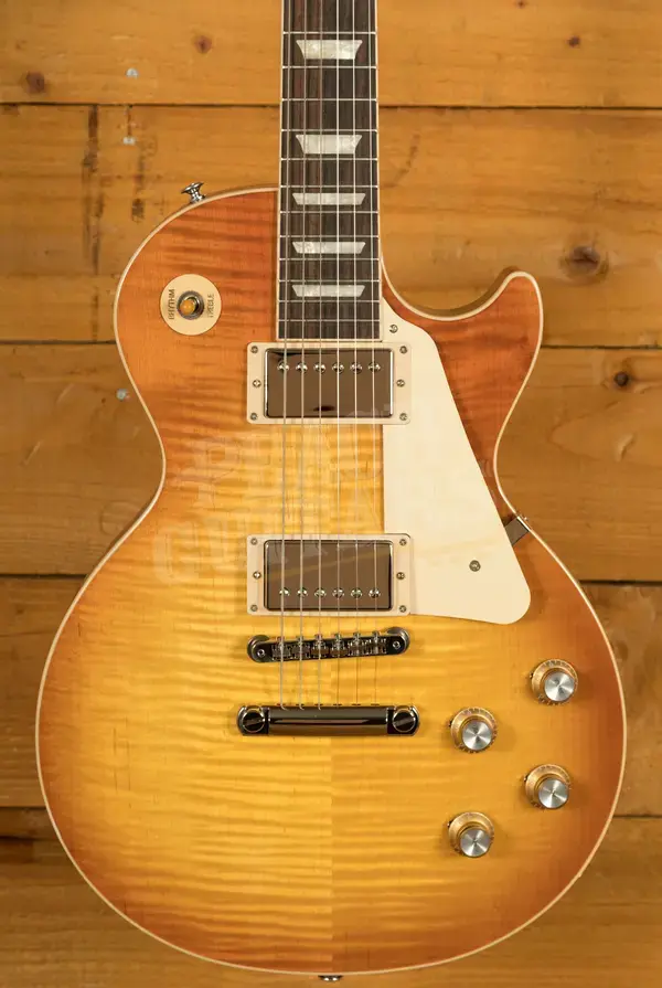 Gibson Les Paul Standard 60s | Unburst