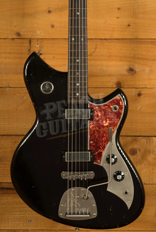 Novo Nucleus Serus J Baritone | Bull Black