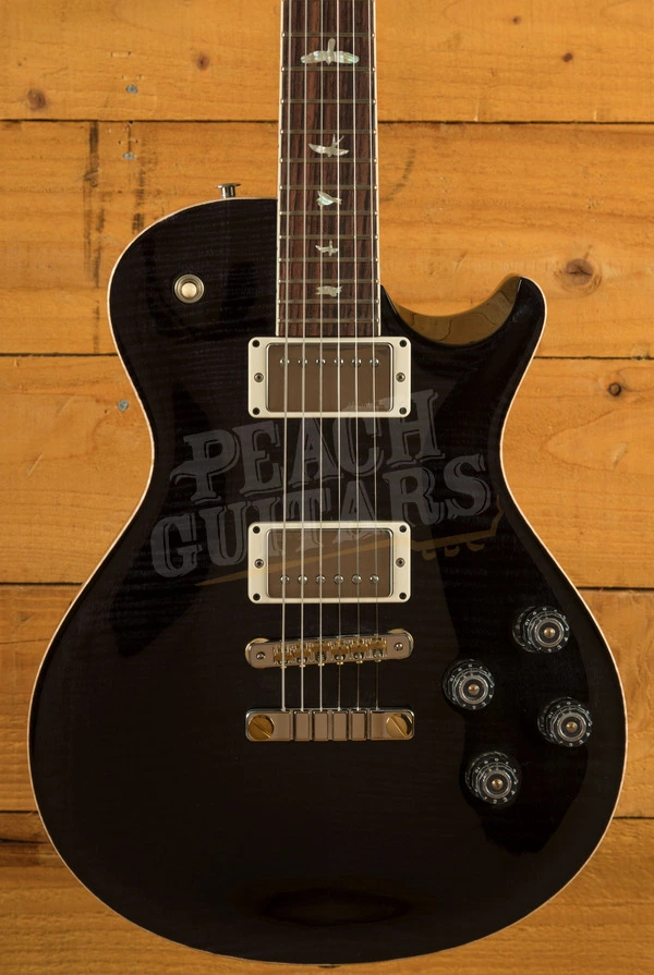 PRS 40th Anniversary McCarty SC56 Limited Edition | Translucent Black