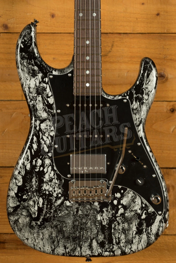 James Tyler Guitars | Studio Elite HD - Black Shmear