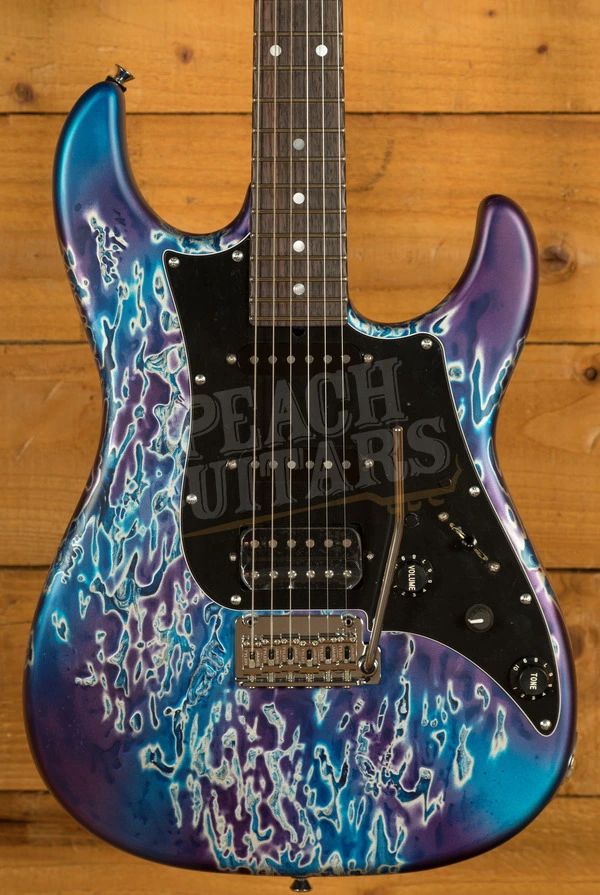 James Tyler Guitars | Studio Elite HD - Tuckerberry Shmear