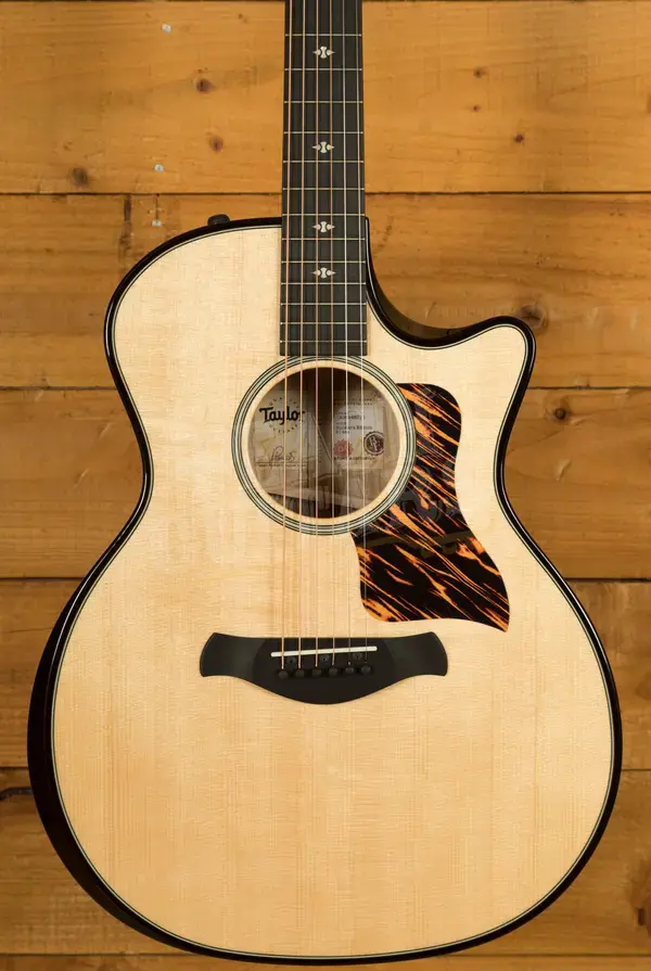 Taylor 500 Series | Builder's Edition 514ce
