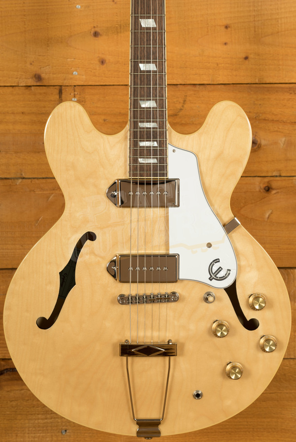 Epiphone Casino | Natural