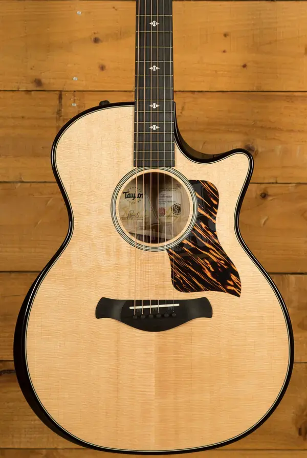 Taylor 500 Series | Builder's Edition 514ce