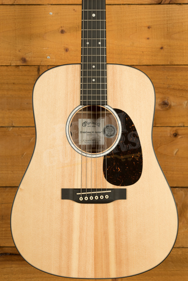 Martin Junior Series | DJr-10E Sitka