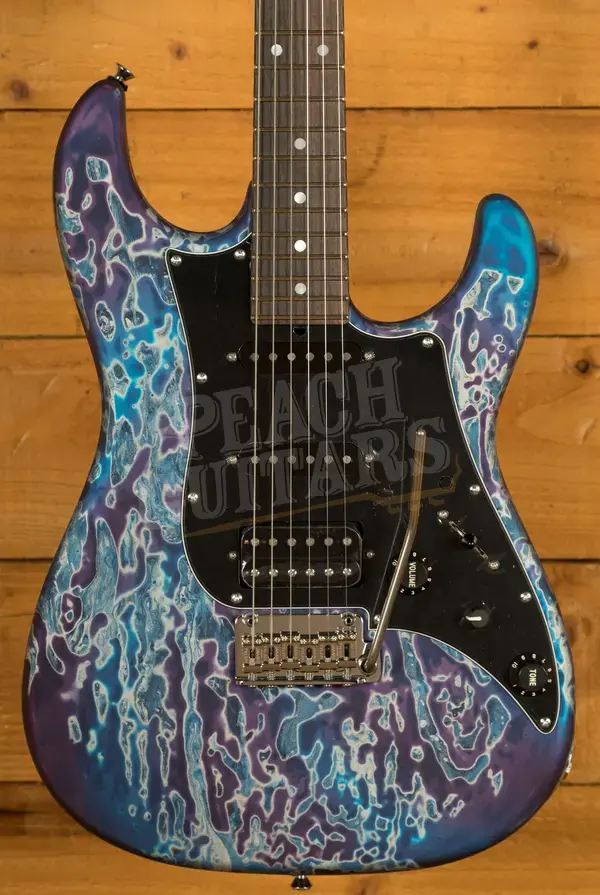 James Tyler Guitars | Studio Elite HD - Tuckerberry Shmear