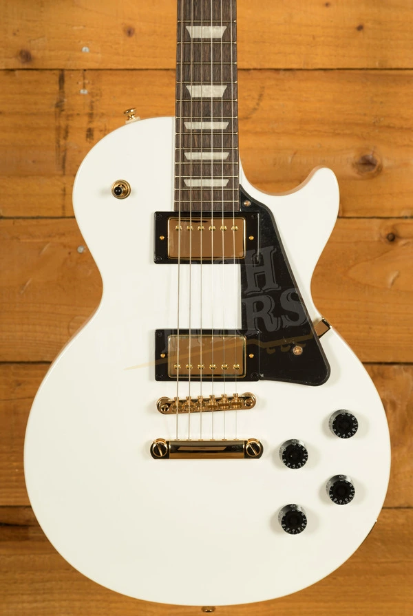 Epiphone Les Paul Studio | Arctic White