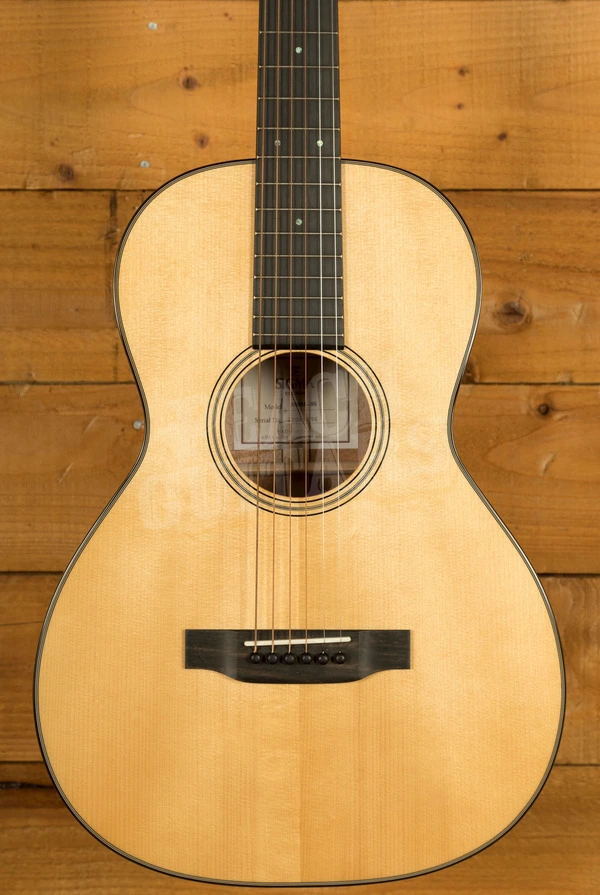 Sigma Standard Series All Solid | S00M-18S - Natural