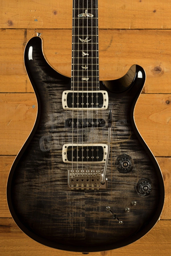 PRS Modern Eagle V - Charcoal Burst *Used*
