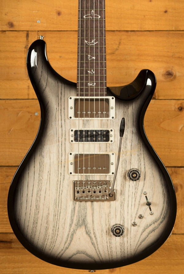 PRS Swamp Ash Special Rosewood | White Doghair Smokeburst