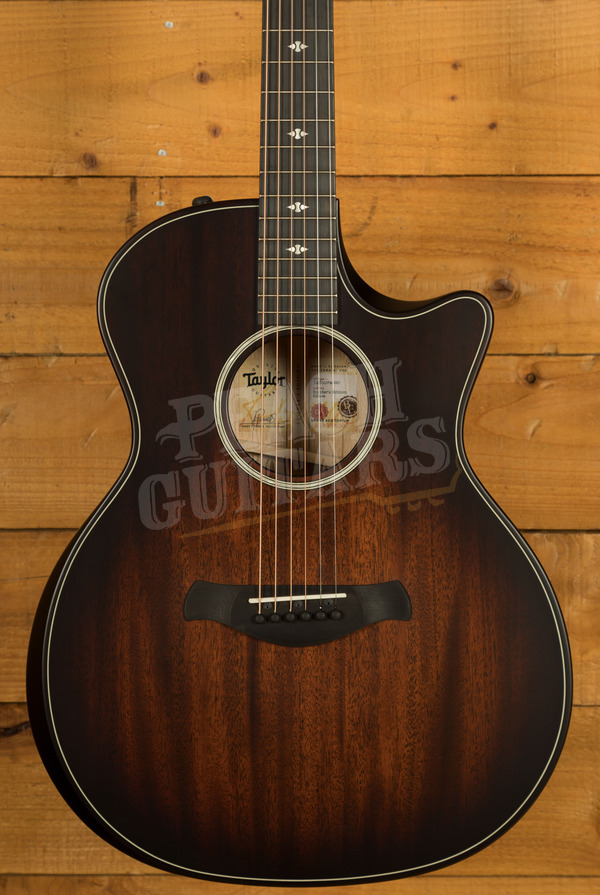 Taylor 300 Series | Builder's Edition 324ce