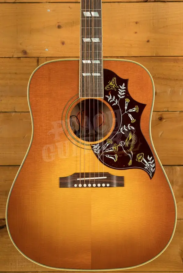 Gibson Hummingbird Original | Heritage Cherry